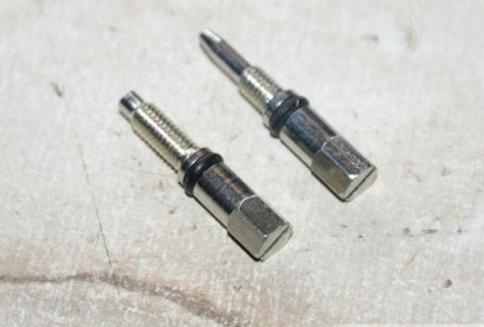 Concentric 600,900 Adjuster/Pairs