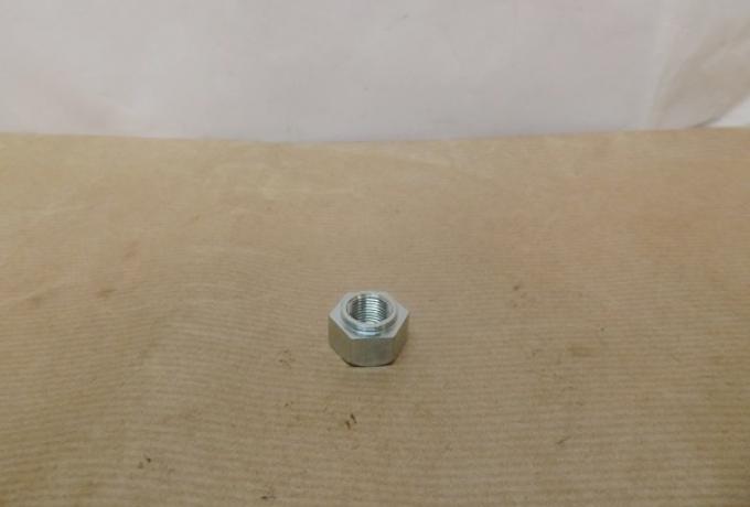 Triumph Mutter für Trapezgabel