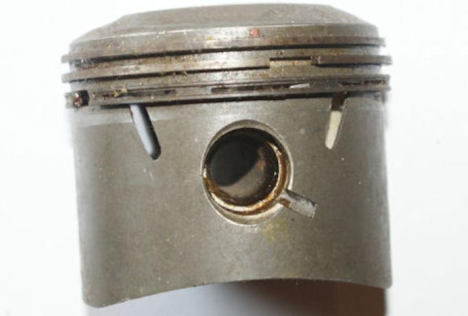 Kolben gebraucht 69mm