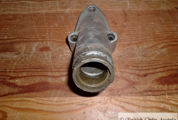 Einlasskrümmer gebraucht