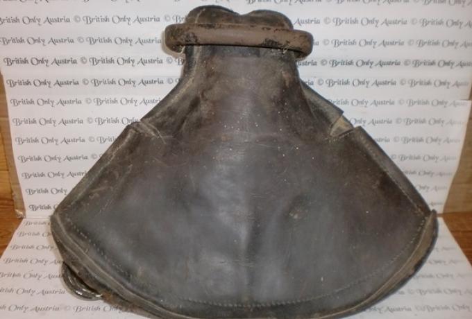 Sattel / Sitz gebraucht