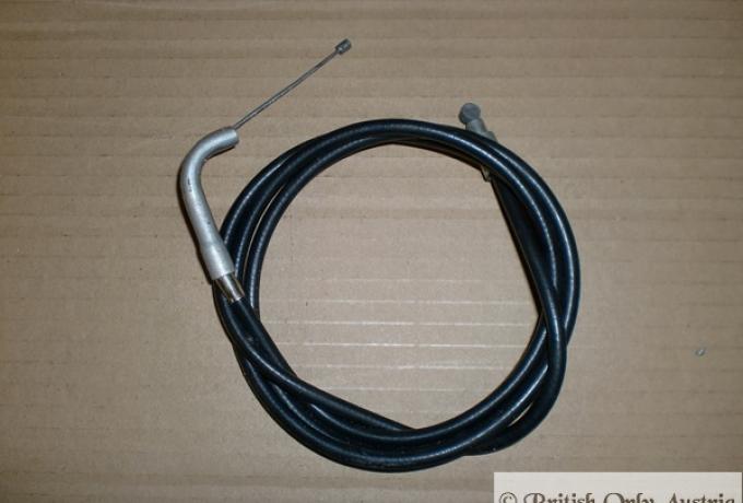 Montesa Cota Mk. 1 Throttle Cable 1968 NOS