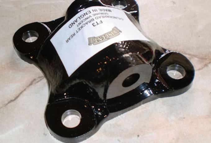 Vincent Zylinderkopfbefestigung hinten 