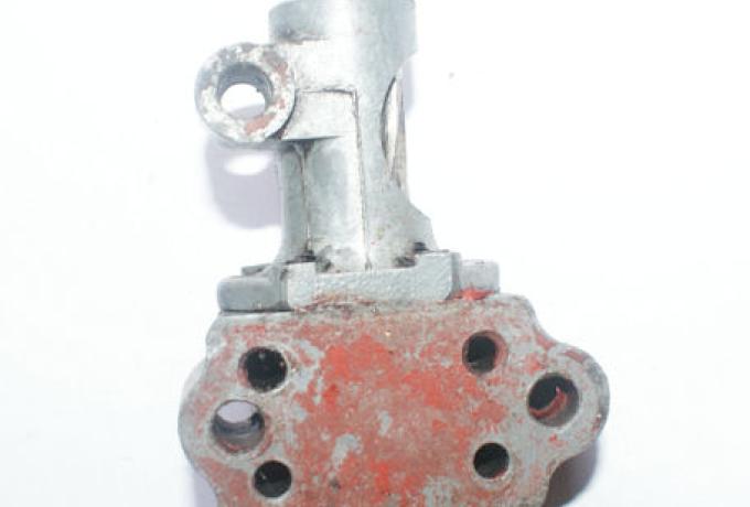 Oil Pump used.  Bsa A10/A7.