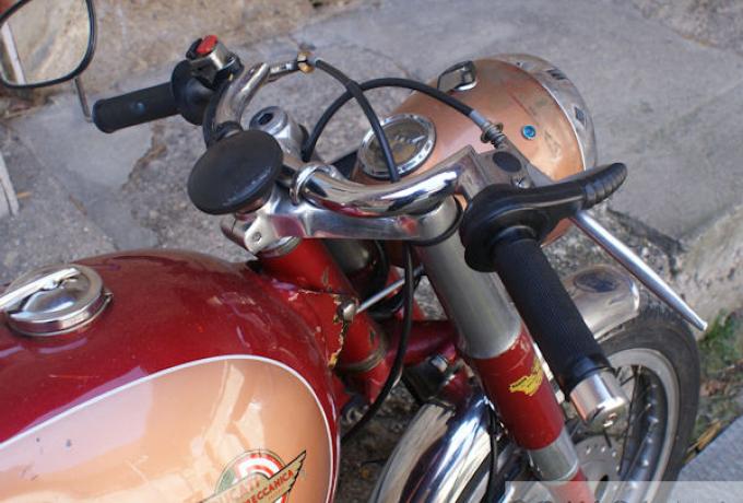 Ducati 250cc