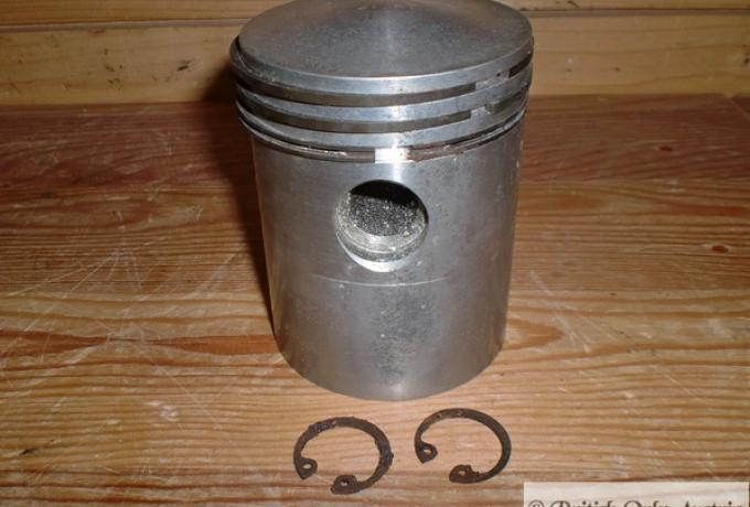 P&M (Panther) Piston +060 NOS