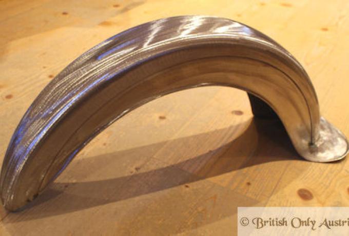 Brough Superior MX 80 Kotflügel