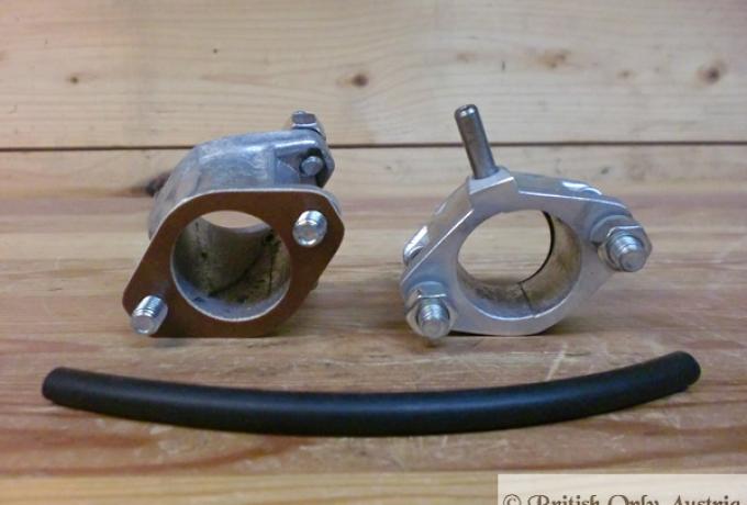 Norton Vergaser Kit 32 mm