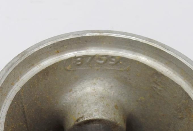 Heplex Royal Enfield  Kolben 8759 +060 NOS