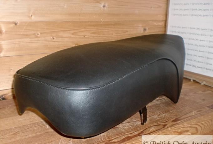 Velocette Sitzbank 3.5 Gallon