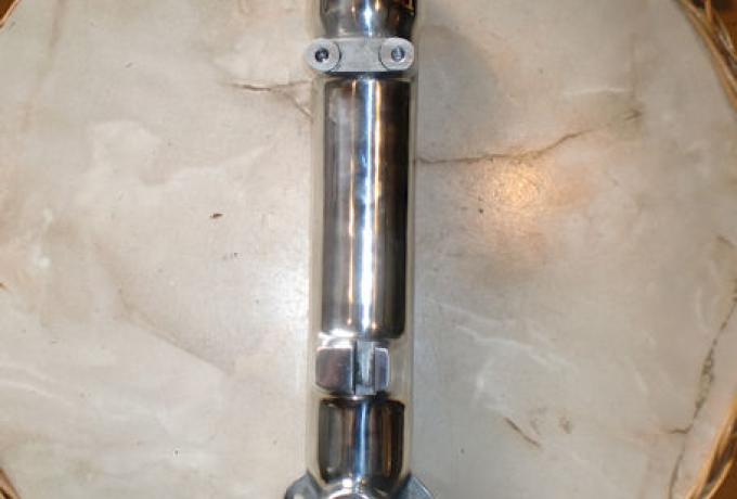 Norton Gabelfuß rechts (Drum Brake) 