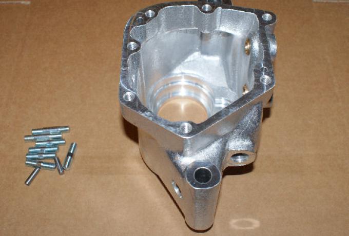 Norton Gearbox Shell   (not MK3)