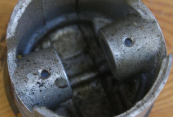 Kolben gebraucht 61.45mm