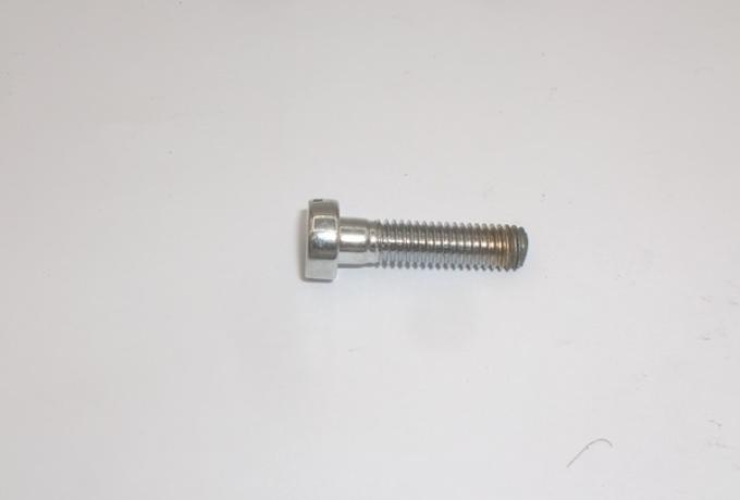 Screw Slit f. Lever suitable f. Amal