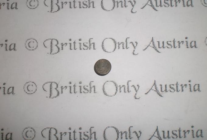 Triumph T100 Sicherungsknopf 