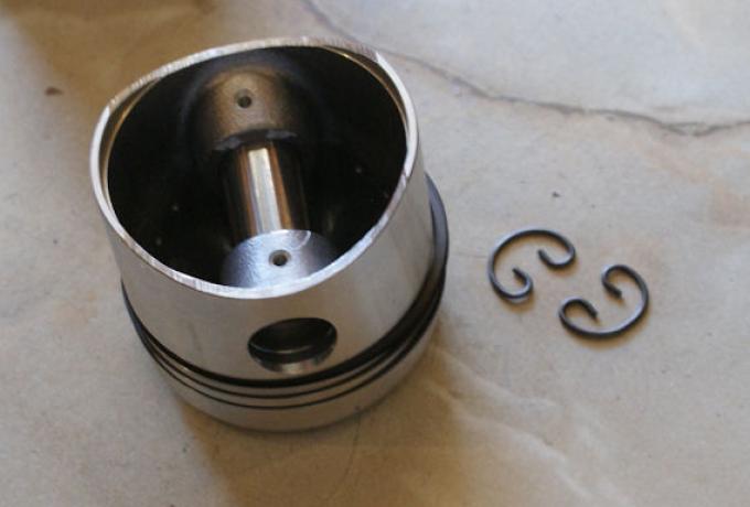 BSA CB/DB Goldstar 350cc Piston 040