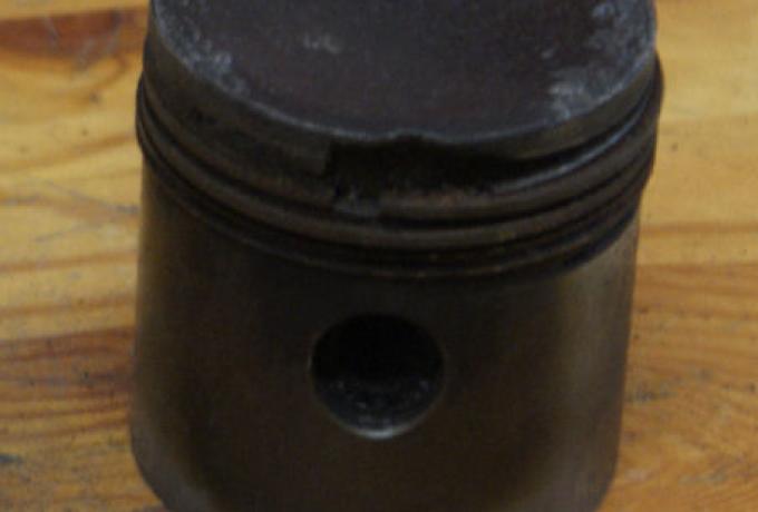 Mowog Piston 62.9mm used