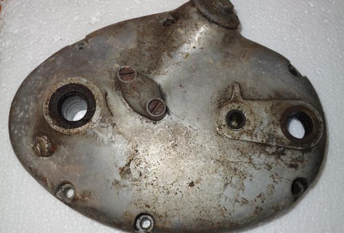 Burman, Getriebedeckel außen, gebraucht