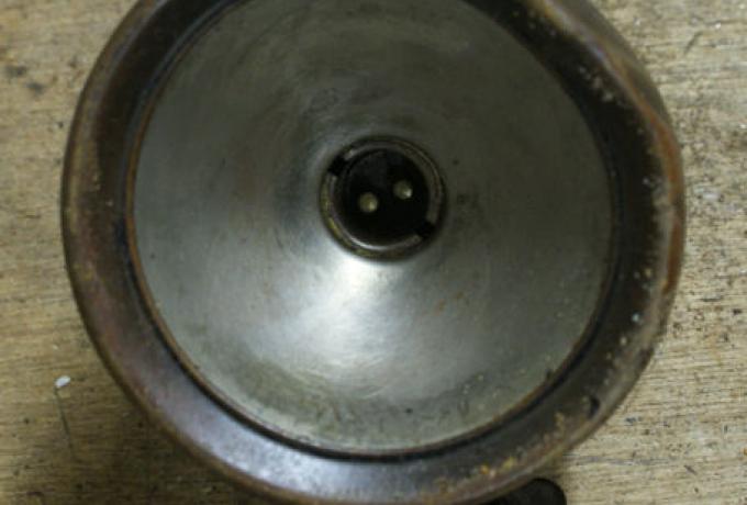 Standlicht 20er Jahre, gebraucht