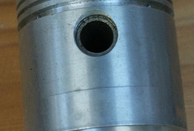 BSA Kolben NOS 1937/9 250 ccm +060