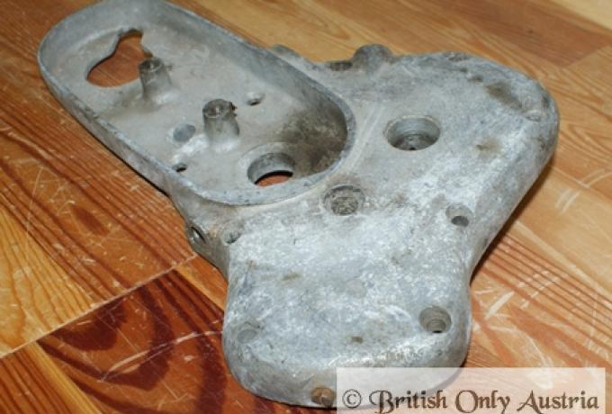 Norton Timing Cover used