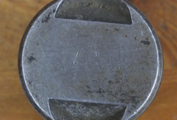 Kolben gebraucht 61.85mm