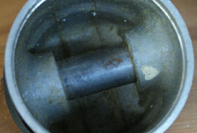 JAP J.A.P. Kolben STD