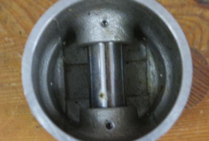 BSA Kolben NOS 1937/9 250 ccm +60