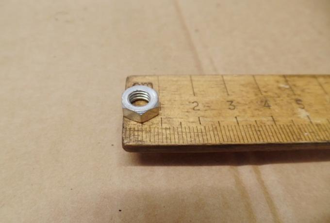 AJS/Matchless Chain Adjuster Nut various