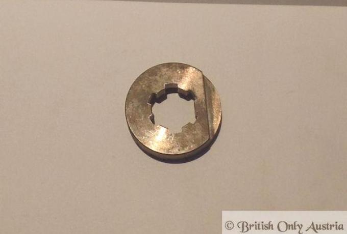 BSA A65 Kickstart Ratchet