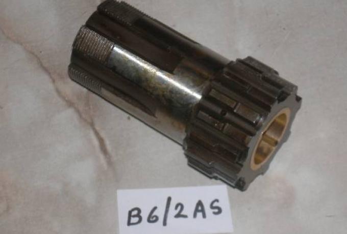 Velocette Getriebezahnrad/Gang 16Z. Narrow Box 