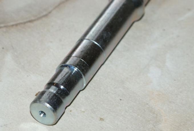 Triumph Vorderachse für  T120 etc.