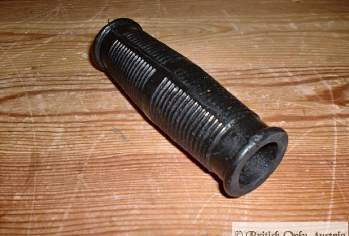 John Bull Lenkergummi Barrel Type geringelt 7/8" - 22 mm x 105 mm