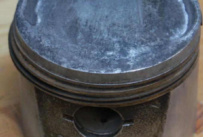 Specialloid Piston used 84.8mm