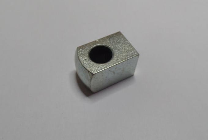 AJS/Matchless Crosshead, Gearbox Adjusting Bolt