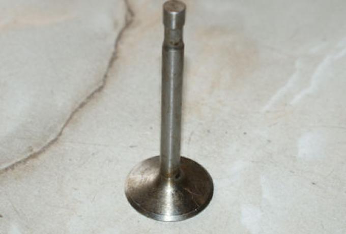 BSA C15 S, C15 SS, C15T. Inlet Valve