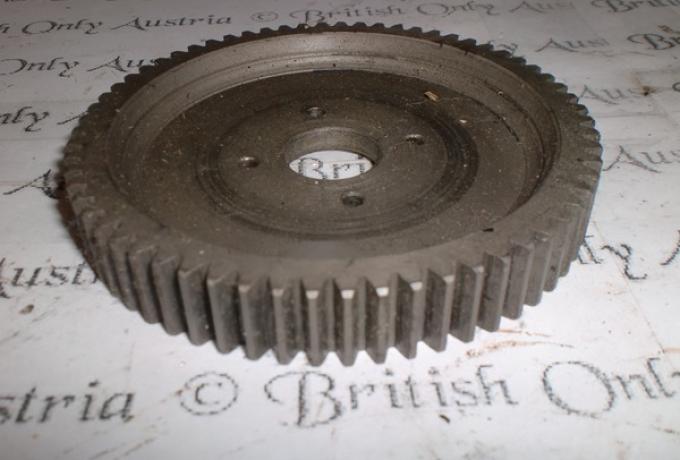 Zahnrad gebraucht