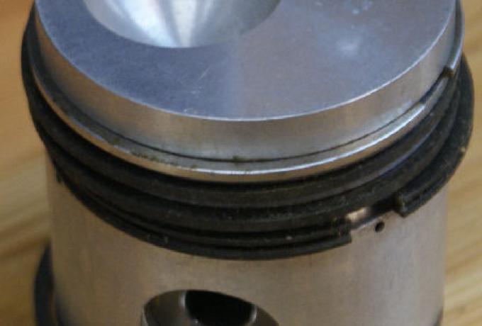 Hepolite Piston STD for Petta