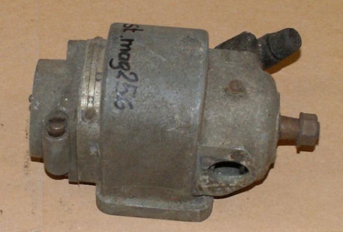 Lucas Magneto Twin used