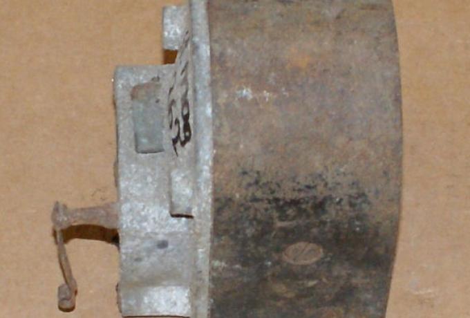 Magneto Housing used