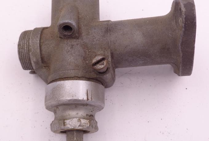 Vergaserkörper gebraucht. Amal