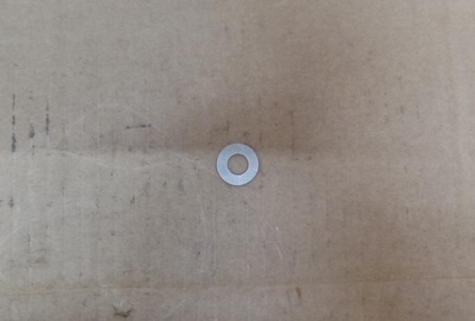 Triumph Beilagscheibe f. Ölschraube Alu 1/16" 21/64"