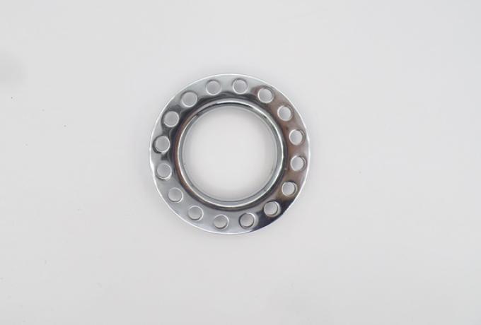 Velocette Auspuff Ring Innengewinde - K Serie, GTP Model