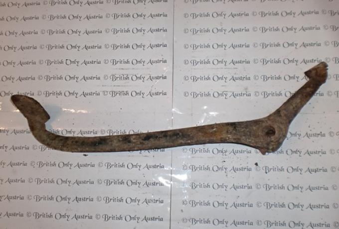 AJS/Matchless Brake Pedal used