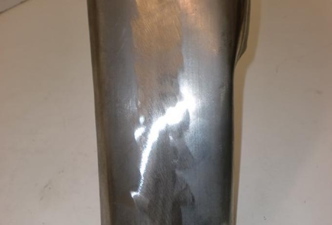 Triumph Steel Mudguard 1968-on