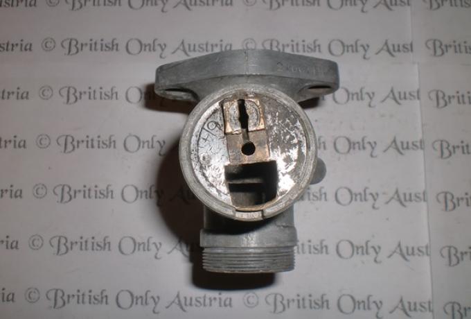 Vergaserkörper 276C/1B gebraucht