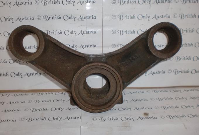 AJS/Matchless Top Yoke 021748 used