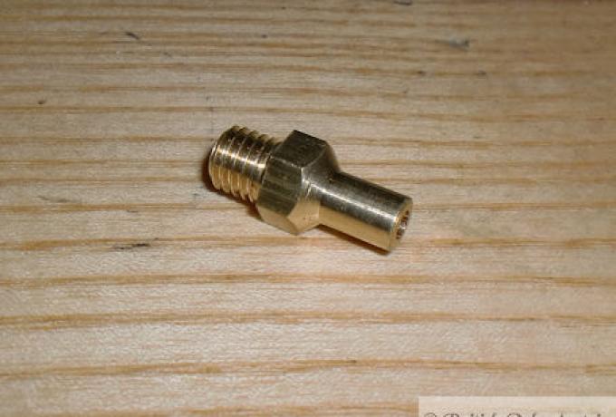 Amal Needle Jet 106 f. Concentric Carburettor 2-Stroke