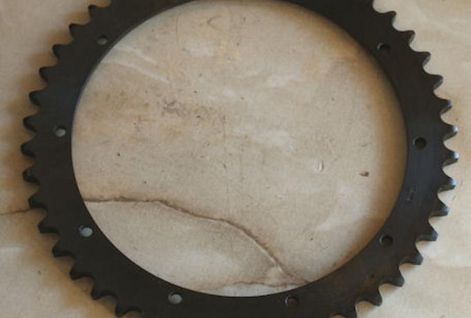 Vincent Kettenritzel 46Z.