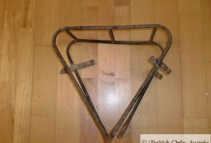 Gepäcksträger gebraucht